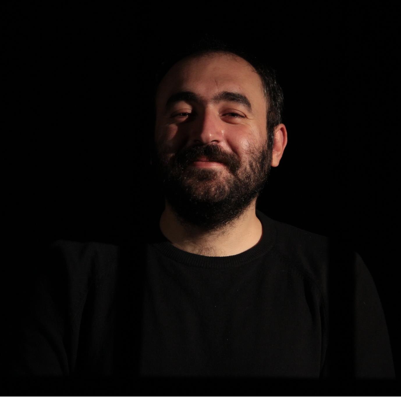 Murat Saglam