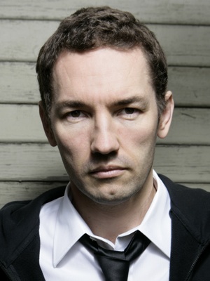 Nash Edgerton