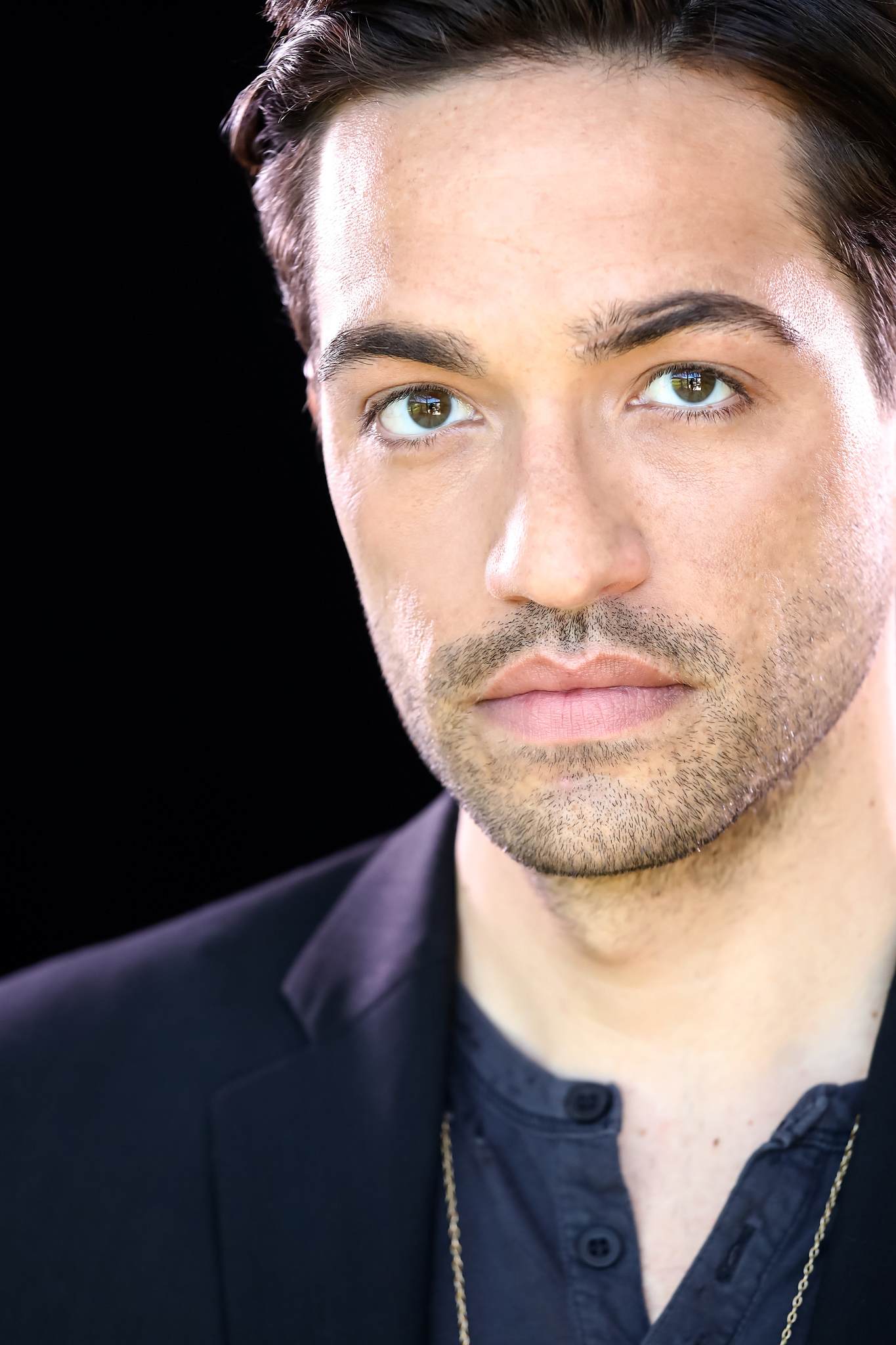 Nicholas Walker
