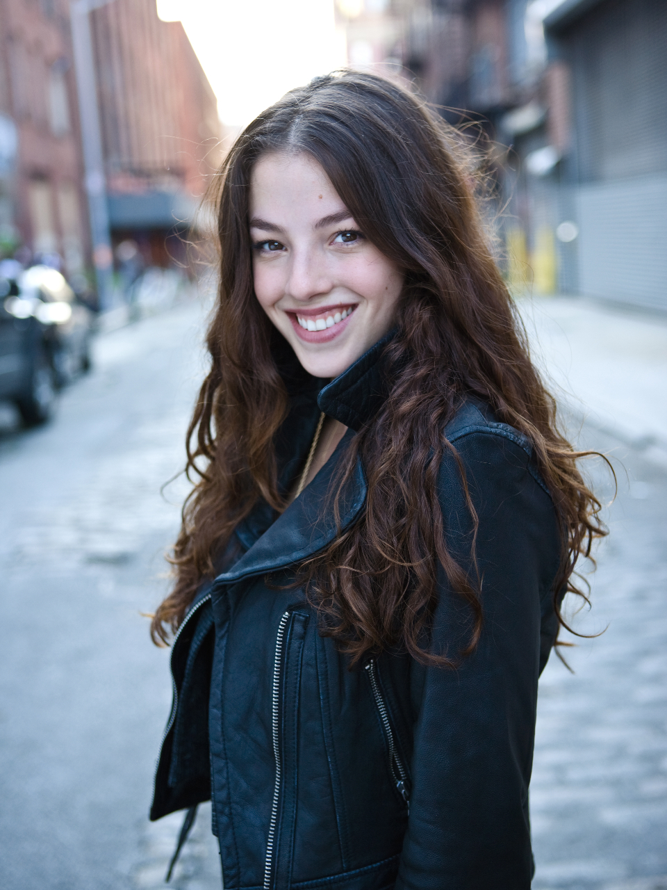 Olivia Thirlby