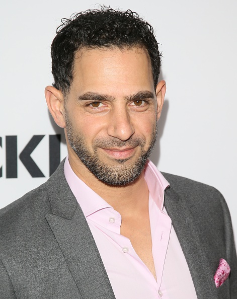 Patrick Sabongui