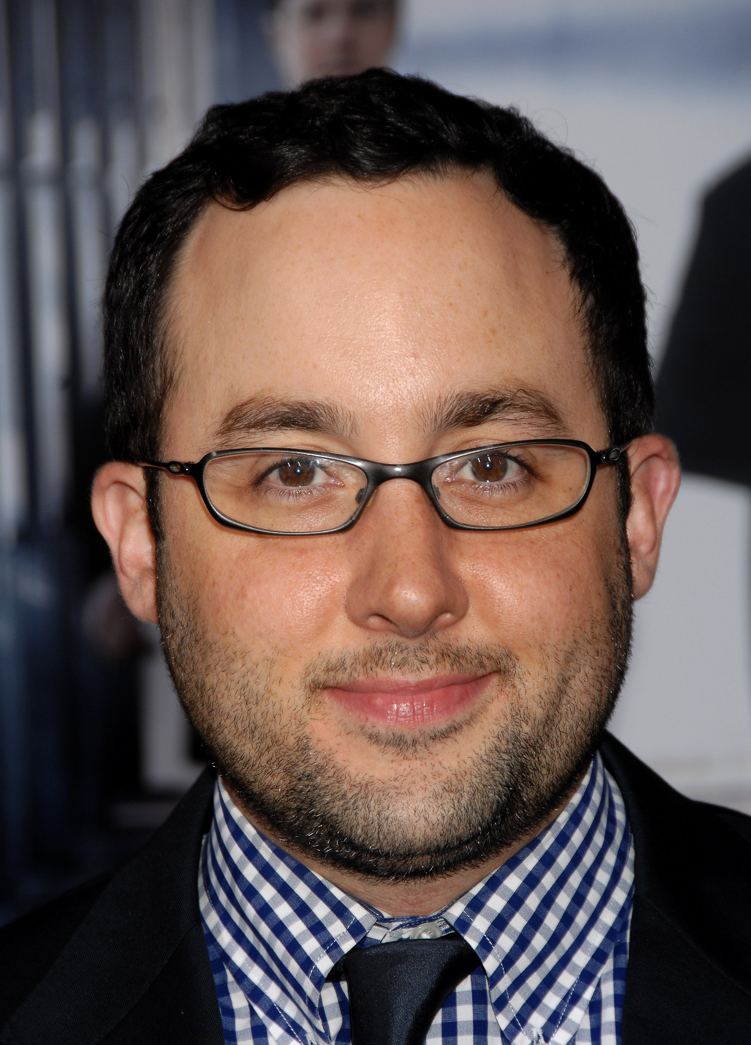 P.J. Byrne