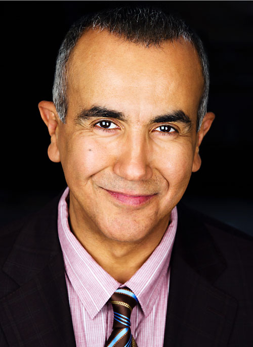 Rene Rivera