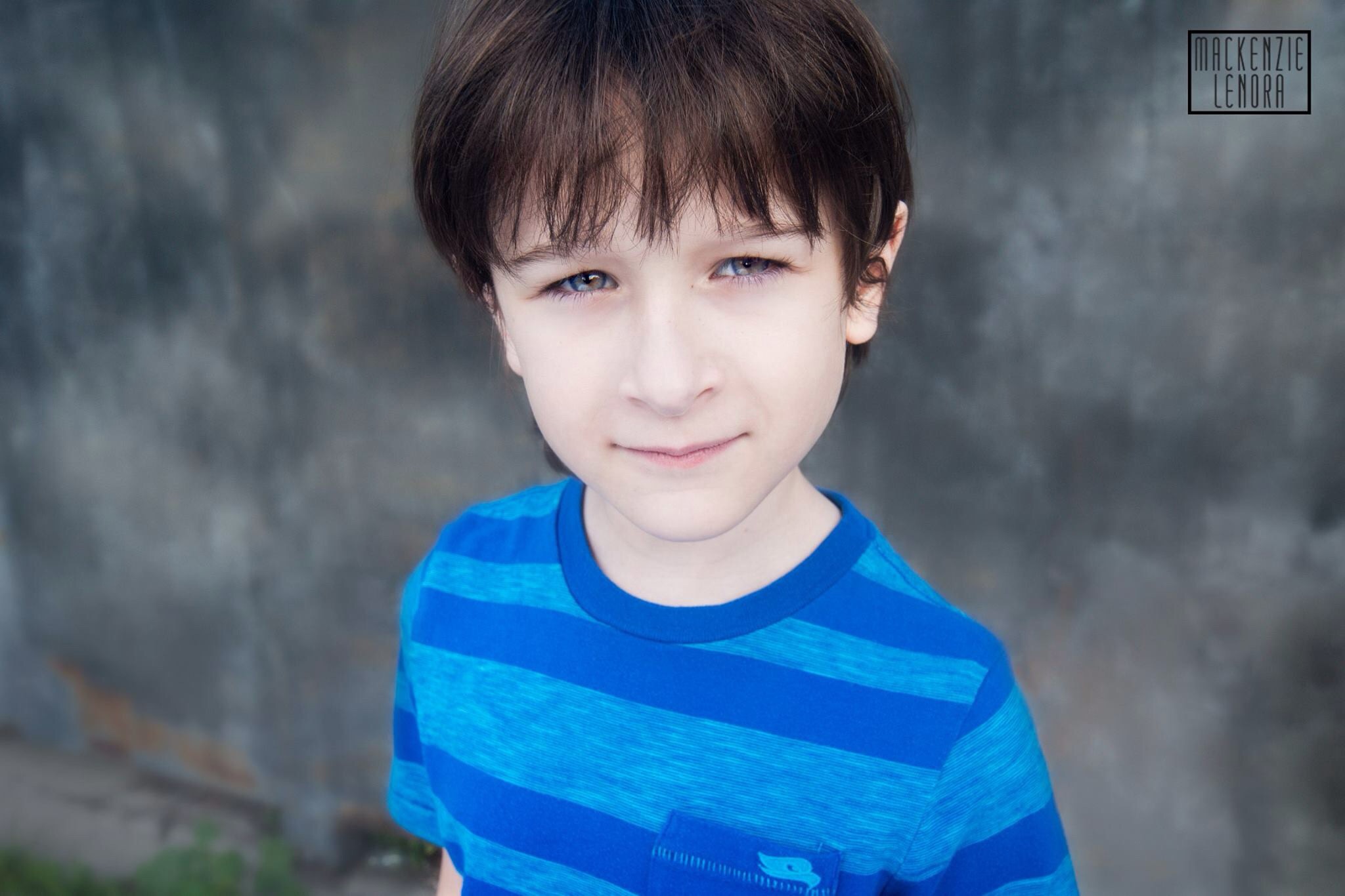 Riley B. Smith