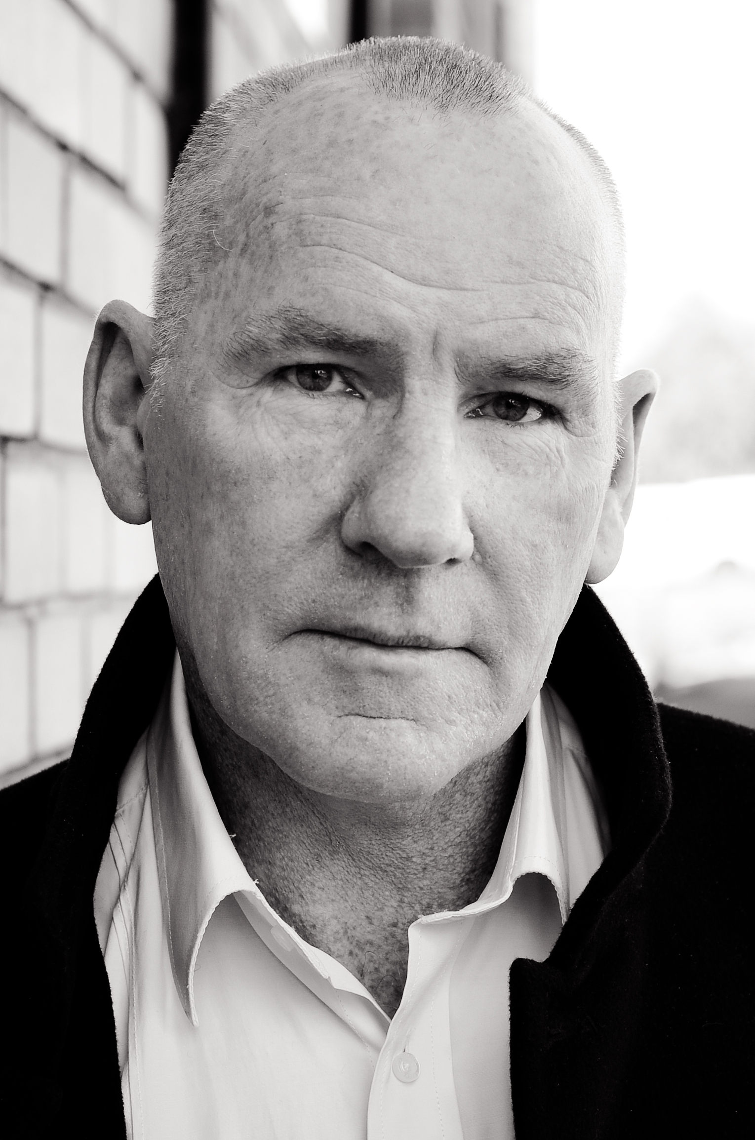 Robert Morgan