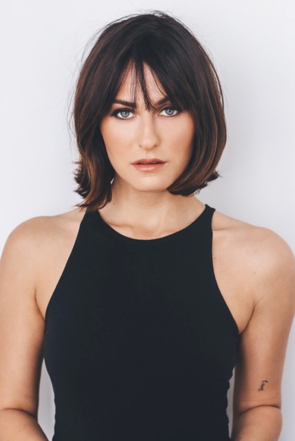 Scout Taylor-Compton