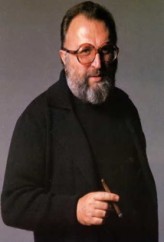 Sergio Leone