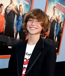 Steele Stebbins
