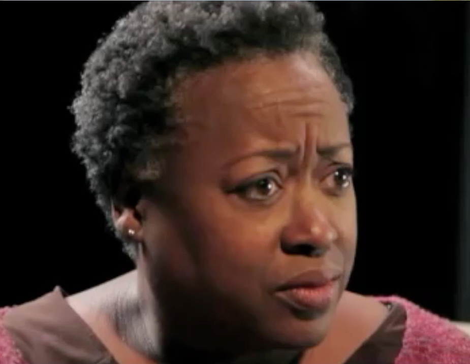 Teresa L. Graves