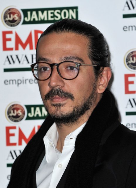 Tolga Karaçelik