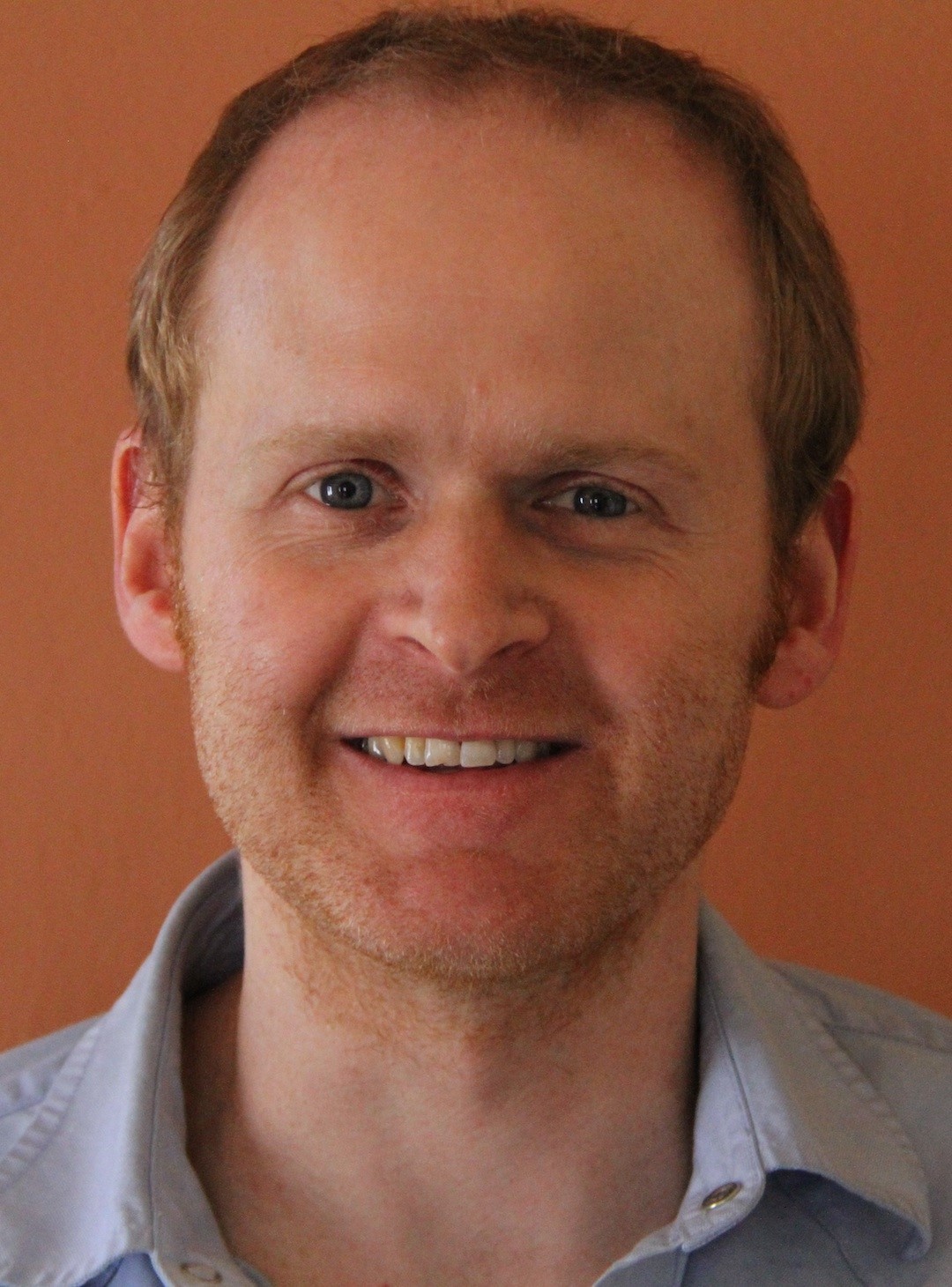 Tom O'Connor