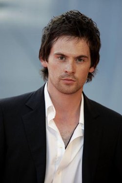 Tom Riley