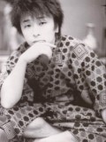 Tomokazu Seki