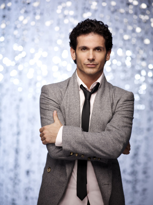 Tyce Diorio
