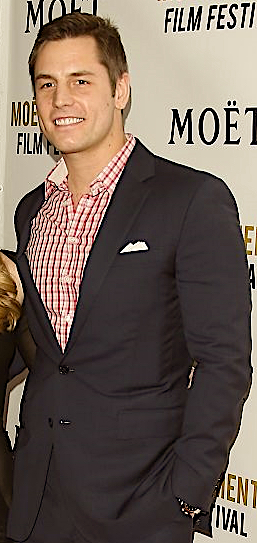 Tyler W. Konney