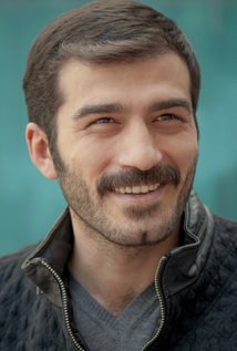 Ufuk Bayraktar