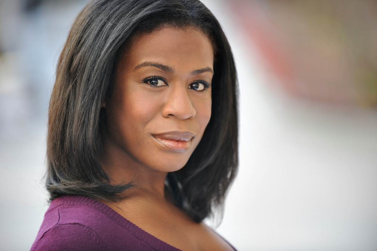 Uzo Aduba
