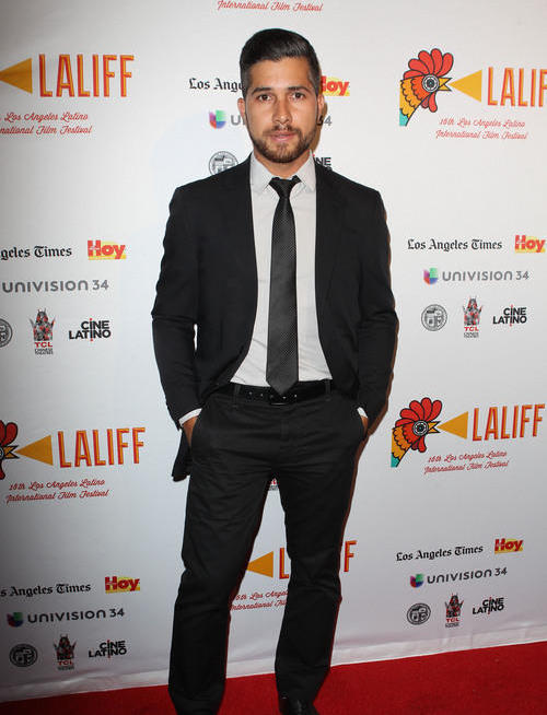 Walter Perez
