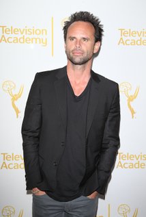 Walton Goggins