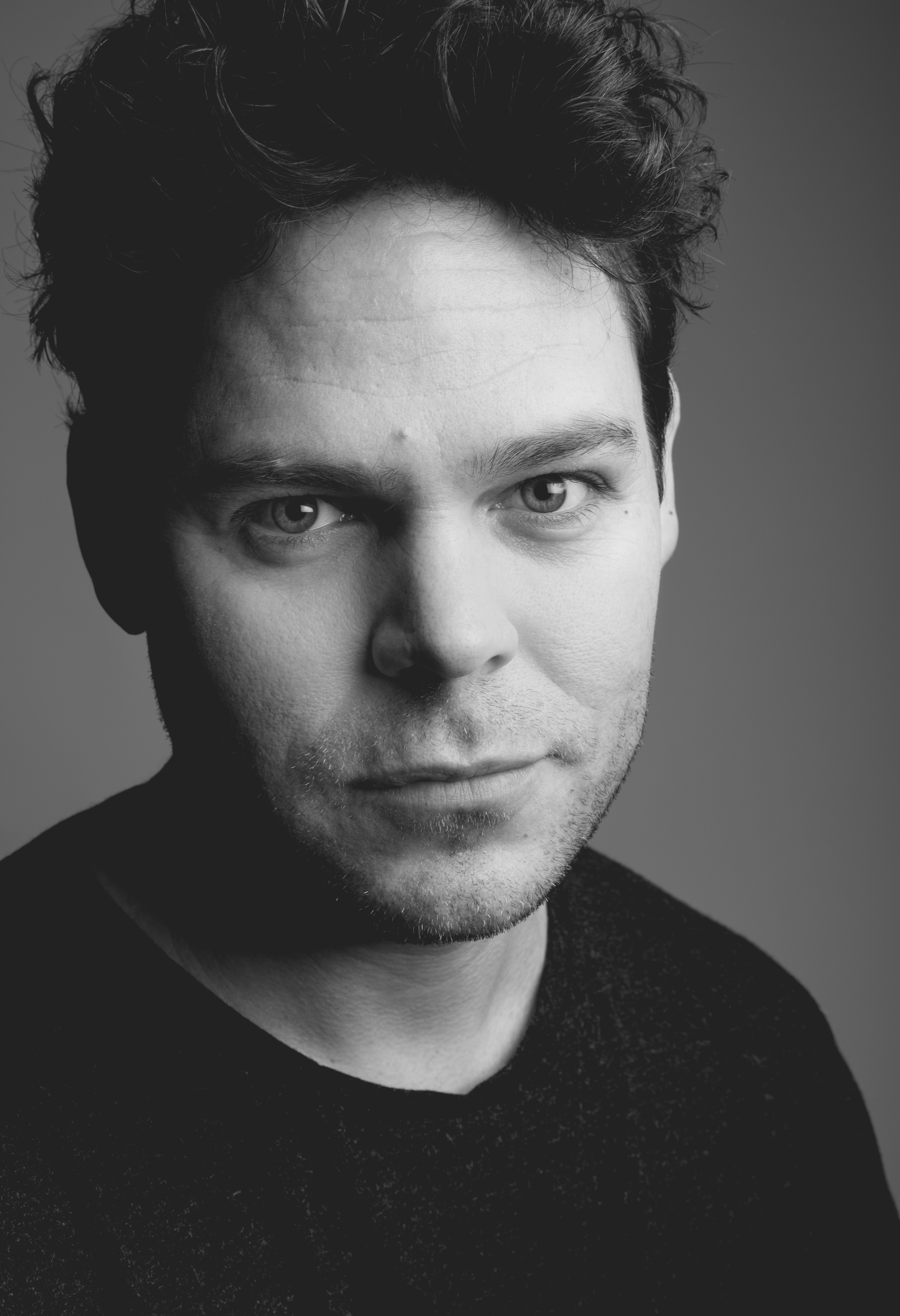 Zach Gerard